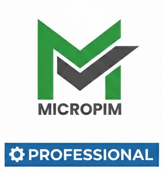 MicroPIM - Professional