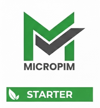 MicroPIM - Starter